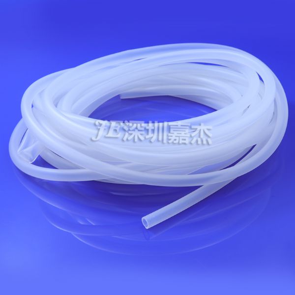 霧化器專(zhuān)用硅膠軟管
