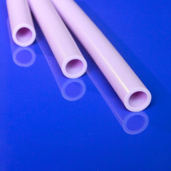 常用的硅膠管有哪些？