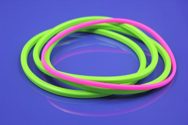 硅膠有哪些種類？