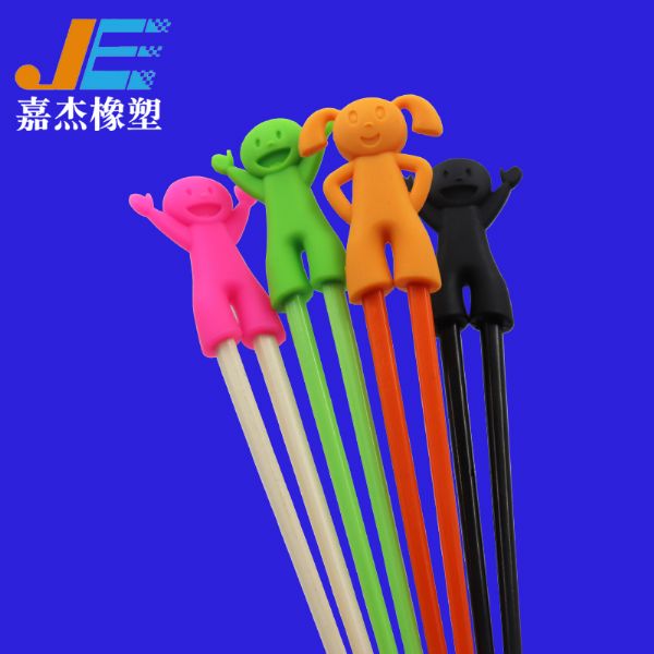 硅膠表面的光澤度是一個什么原理？