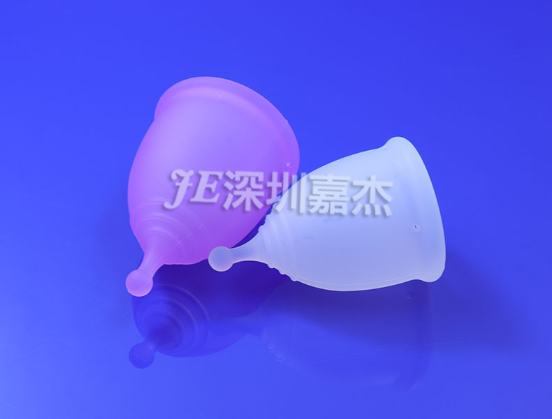 進(jìn)口月經(jīng)杯