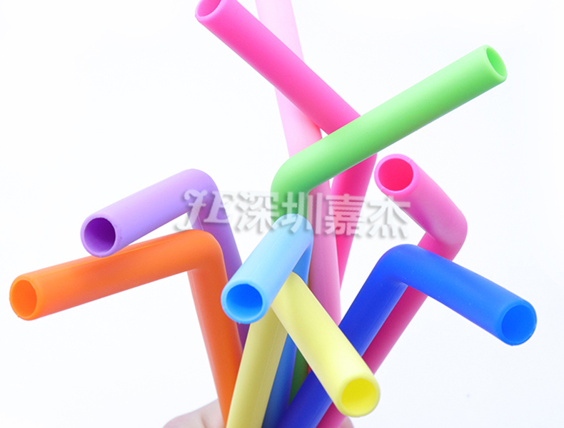 硅膠吸管 硅膠吸管