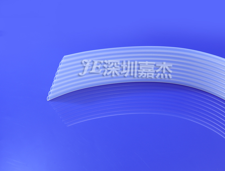 多排導(dǎo)氣硅膠管 多排導(dǎo)氣硅膠管