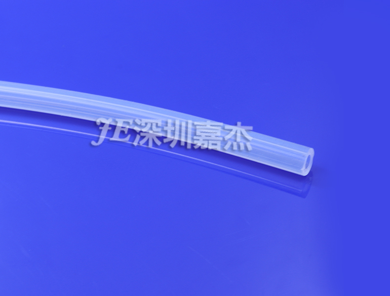 環保無味硅膠管 環保無味硅膠管