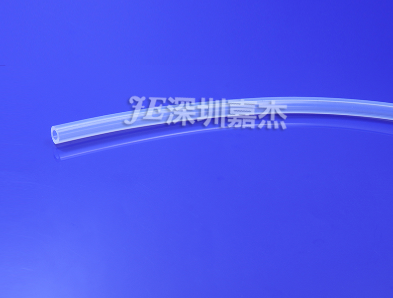 鉑金硫化硅膠管 鉑金硫化硅膠管