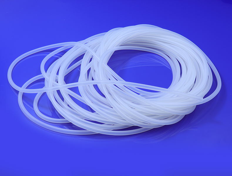 食品級(jí)硅膠管 食品級(jí)硅膠管