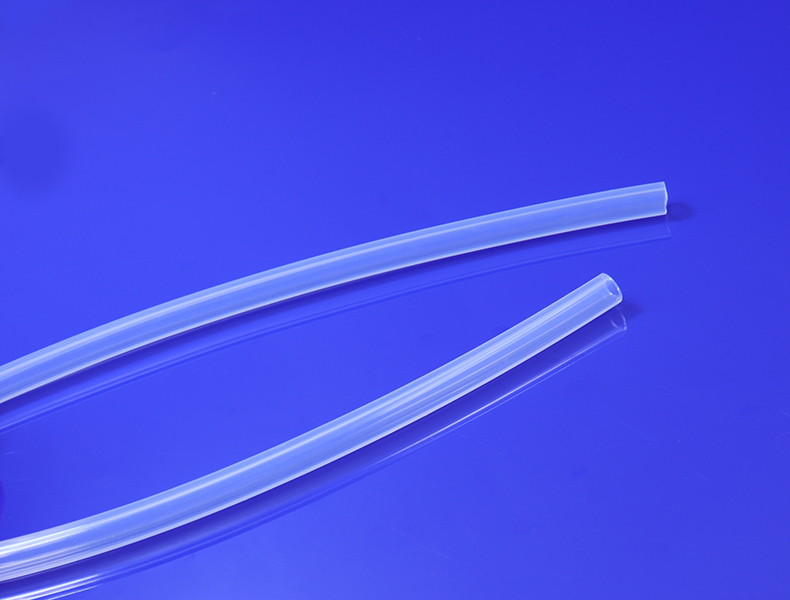 深圳衛(wèi)生級(jí)硅膠軟管哪家好？