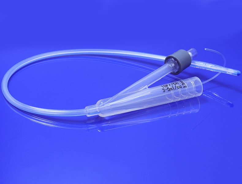 硅膠導(dǎo)尿管的優(yōu)勢(shì)！