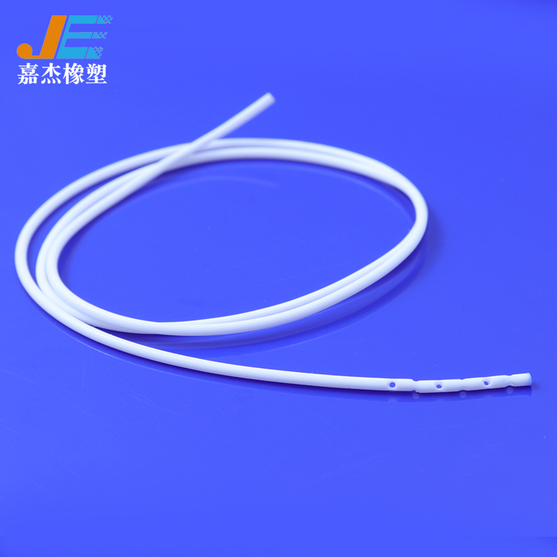 硅膠引流管的使用以及護(hù)理