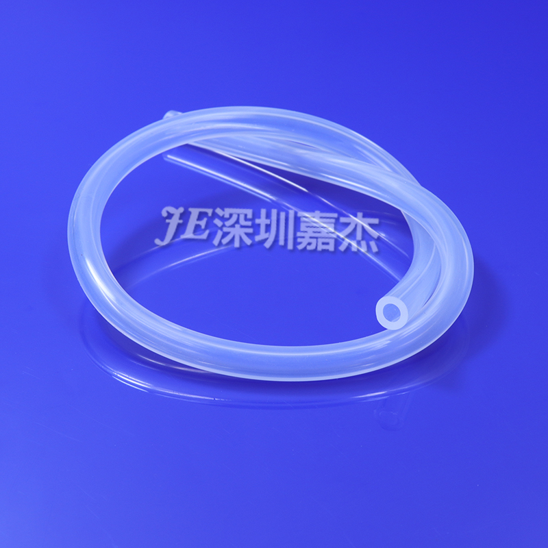 什么是鉑金硅膠管？