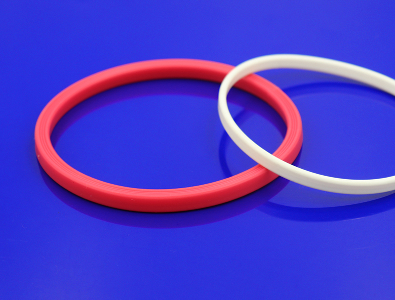 硅膠密封圈發(fā)脆是什么原因引起的？怎么解決？