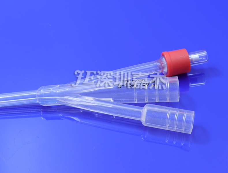 CIC導(dǎo)尿管推薦選擇醫(yī)用硅膠導(dǎo)尿管