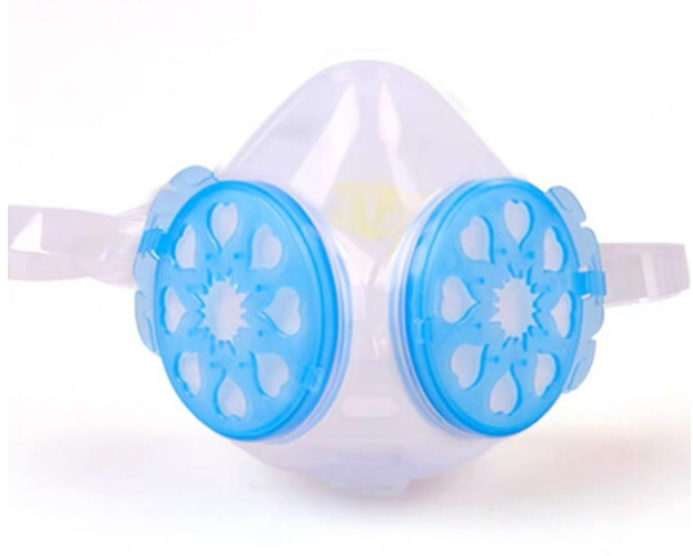 硅膠口罩有哪些優(yōu)勢和效果？