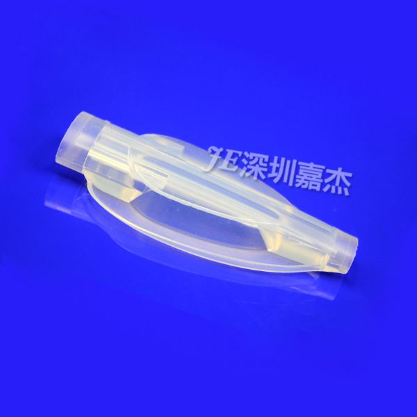 液態硅膠是具備防靜電功能的！