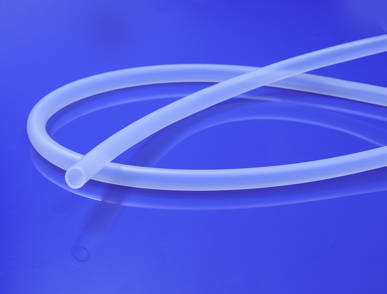 硅膠管運用在醫療設備上應該怎么選擇？（二）