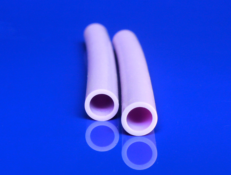 要滿足什么條件才可以讓食品級硅膠管進行使用？