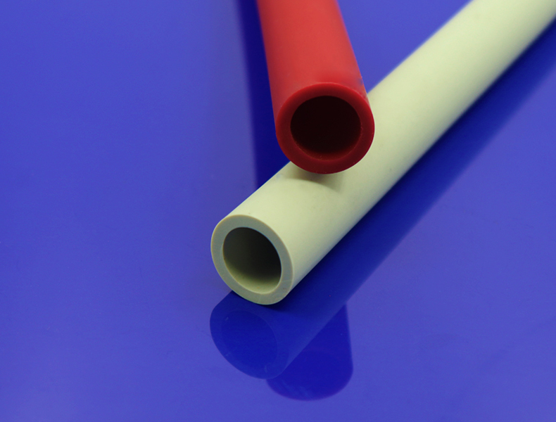 硅膠管最高可以耐多少度高溫？