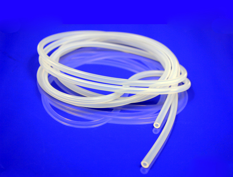 飲水機(jī)硅膠管長青苔了怎么處理？