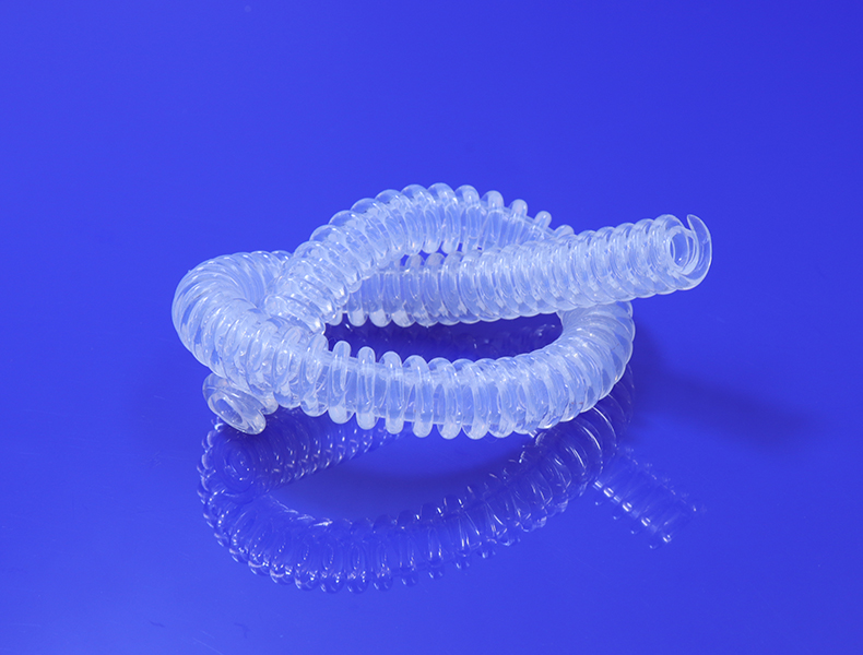 呼吸機上的呼吸機回路管堵塞怎么處理？