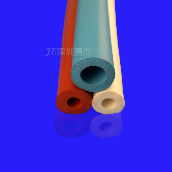 新能源汽車需大量用到阻燃發泡硅膠！