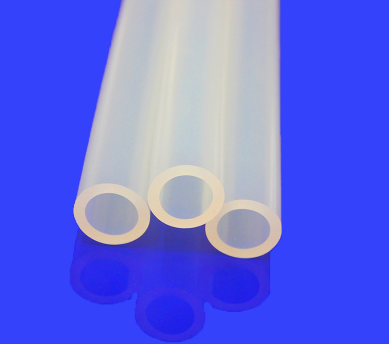 硅膠管檢測標(biāo)準(zhǔn)及應(yīng)用標(biāo)準(zhǔn)你了解嗎？