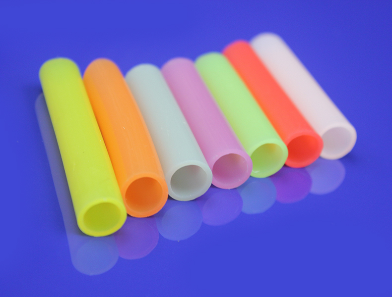 使用硅膠管是有區別的！