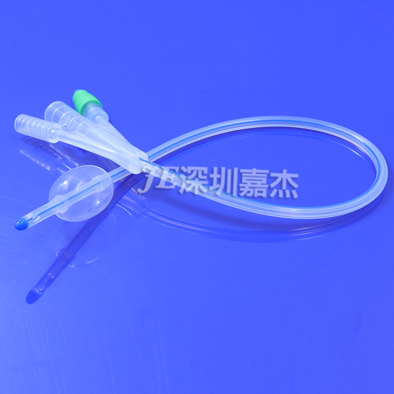 導尿管潤滑最好不要使用石蠟油！怎么預防？（下）