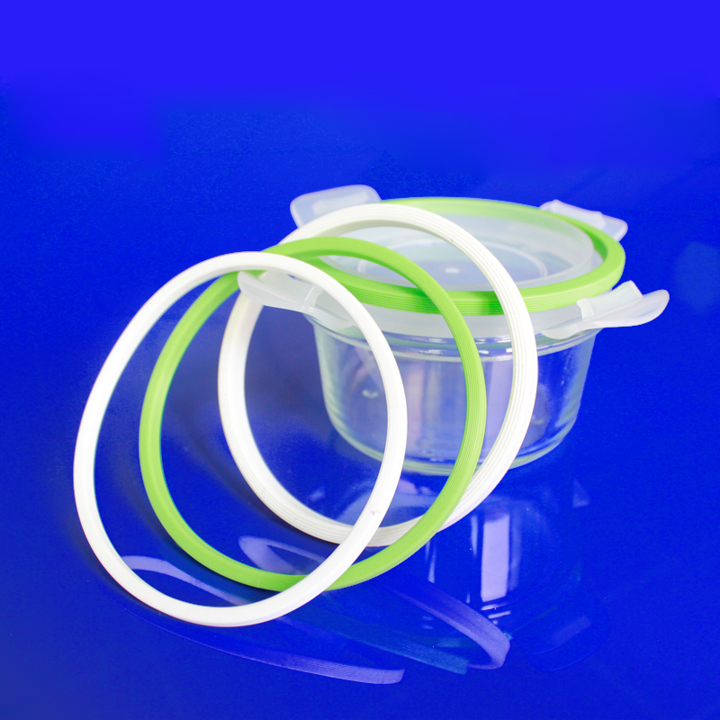 硅膠密封圈怎么做到多樣性的？